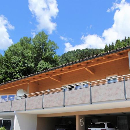 Apartment Franz Sattendorf Ngoại thất bức ảnh