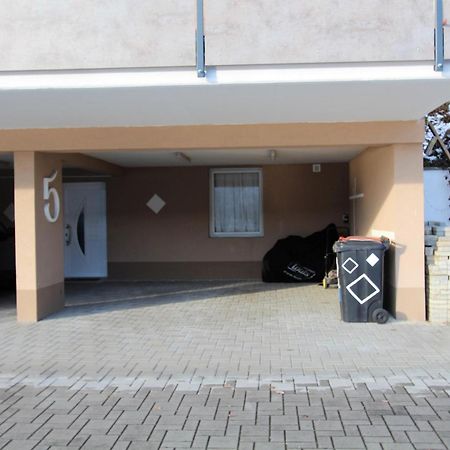 Apartment Franz Sattendorf Ngoại thất bức ảnh