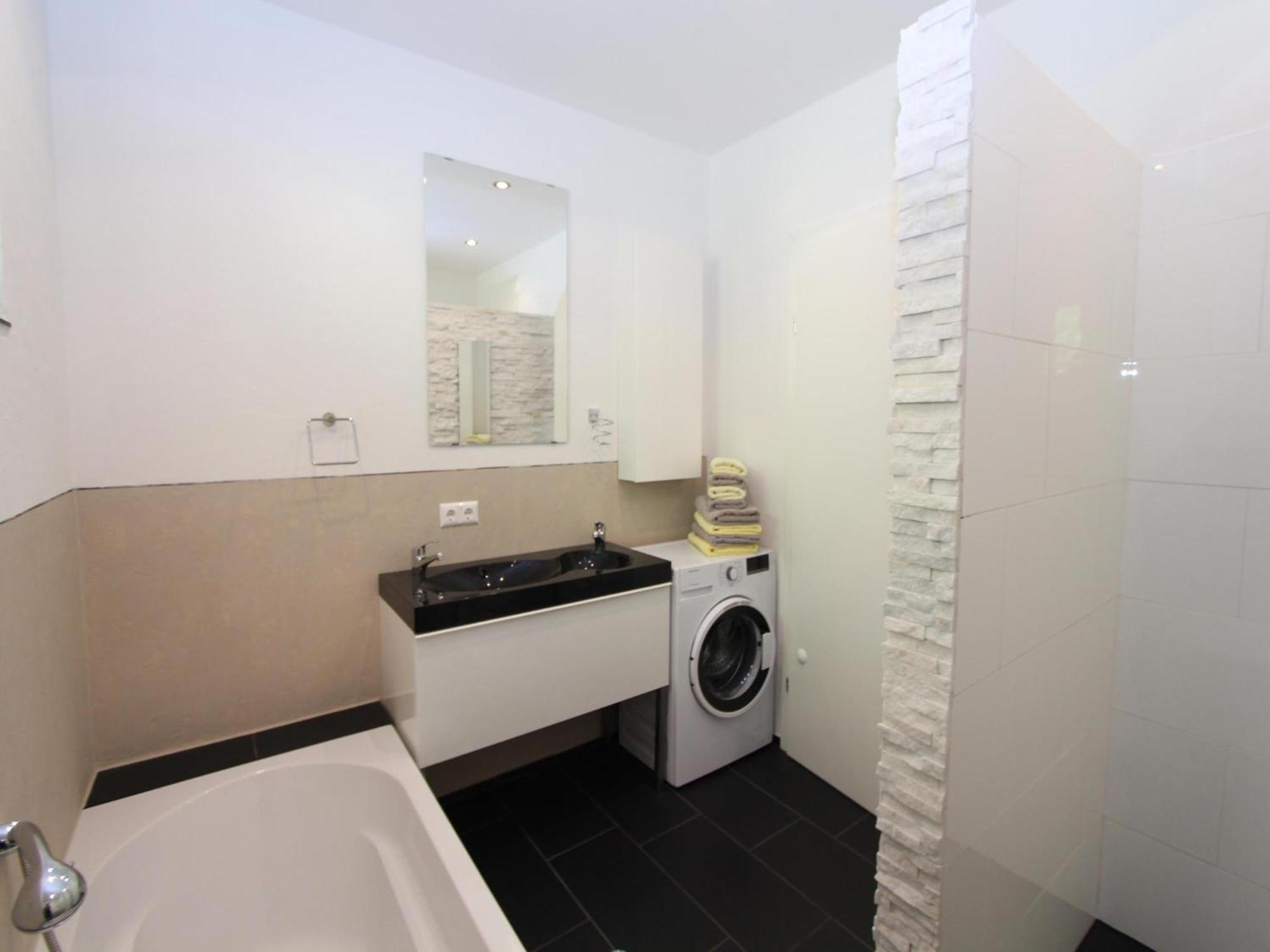 Apartment Franz Sattendorf Ngoại thất bức ảnh