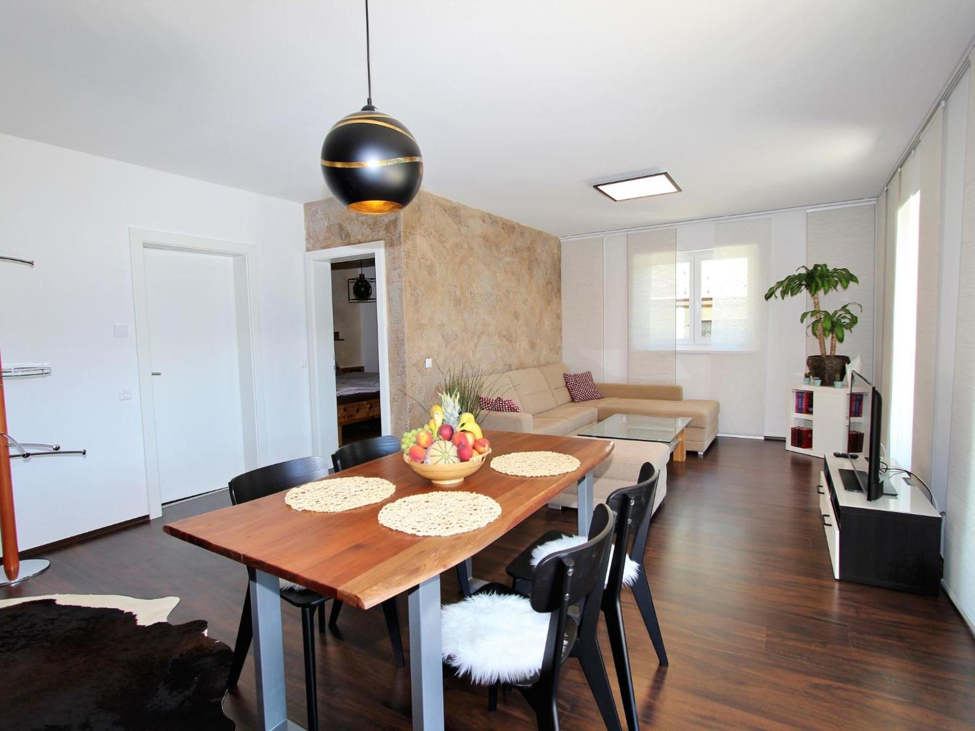 Apartment Franz Sattendorf Ngoại thất bức ảnh