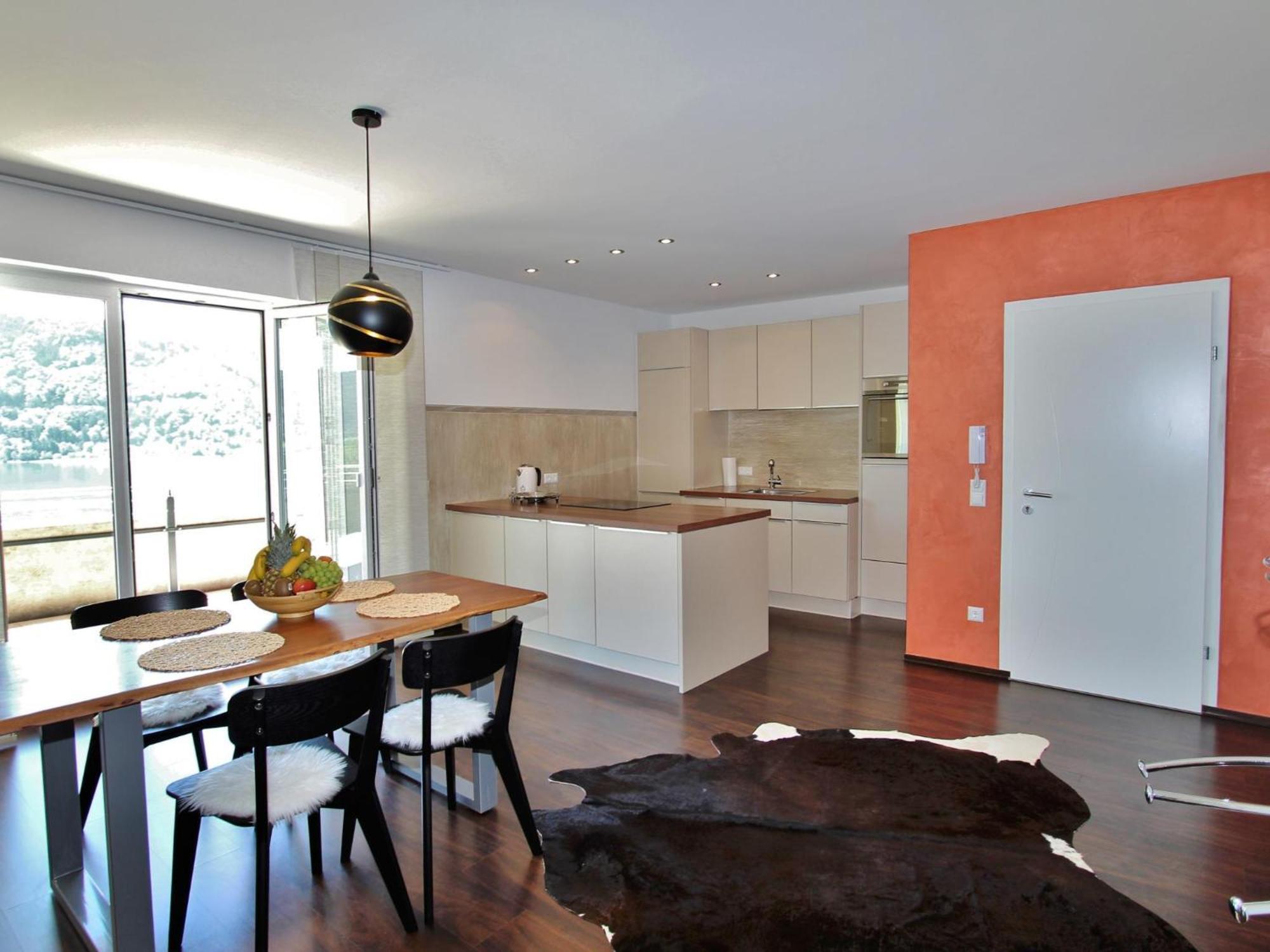 Apartment Franz Sattendorf Ngoại thất bức ảnh