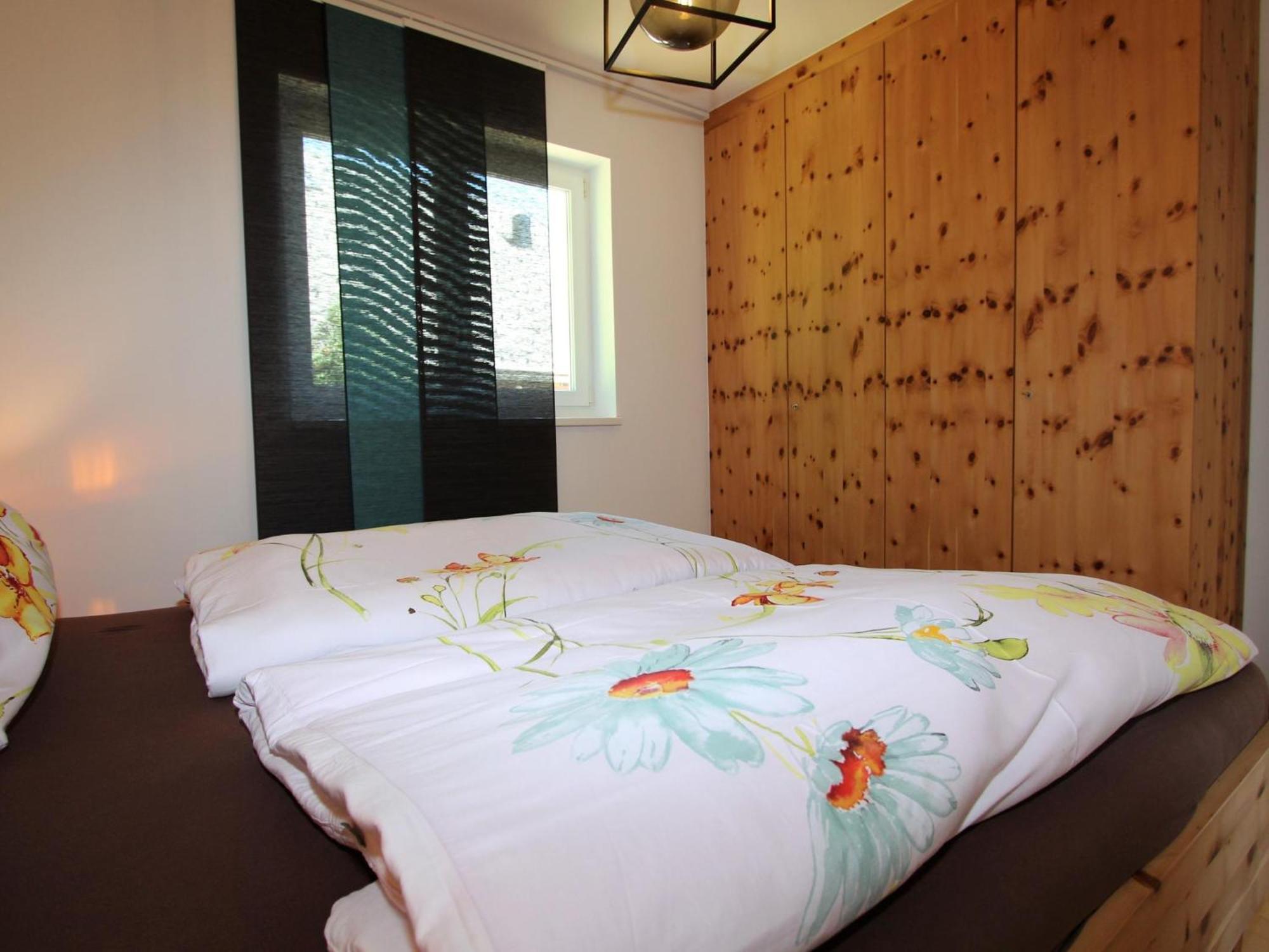 Apartment Franz Sattendorf Ngoại thất bức ảnh