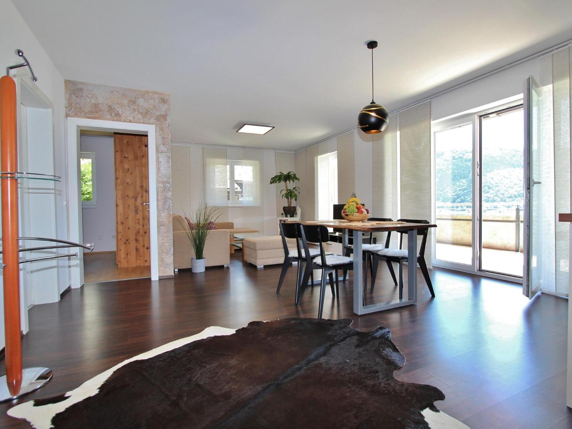 Apartment Franz Sattendorf Ngoại thất bức ảnh